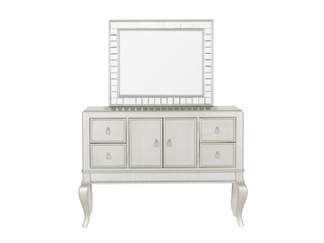 2 Piece Buffet/Server Set by Mollai Collections | Bel Furniture