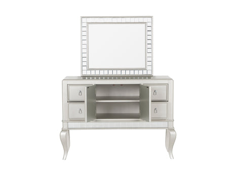 2 Piece Buffet/Server Set by Mollai Collections | Bel Furniture