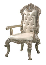 Vienna 9 PIECE DINING ROOM SET by Mollai Collections | Bel Furniture