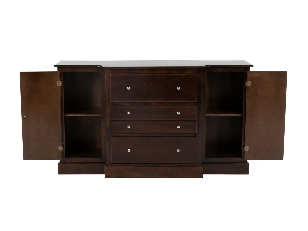 SIDEBOARD/ SERVER CABINET