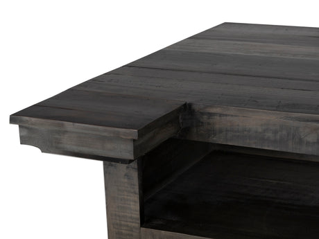 WESTMINISTER 3 PIECE BAR SET / SERVER by Mollai Collections | Bel Furniture