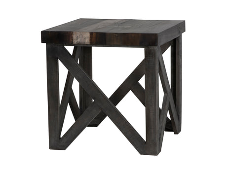 WESTMINISTER 3 PIECE COFFEE TABLE SET by Mollai Collections | Bel Furniture