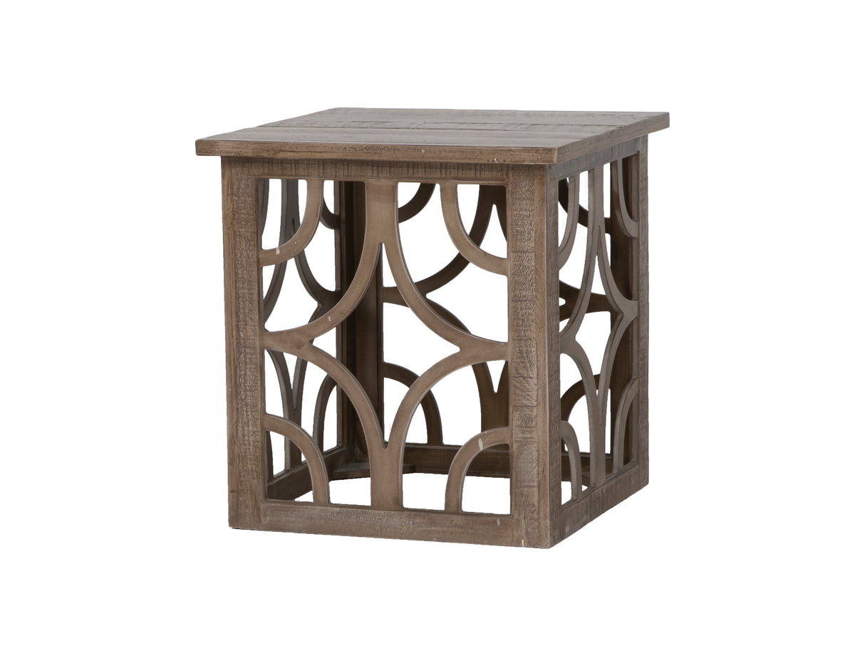 Weston 3 PIECE COFFEE TABLE SET by Mollai Collections | Bel Furniture