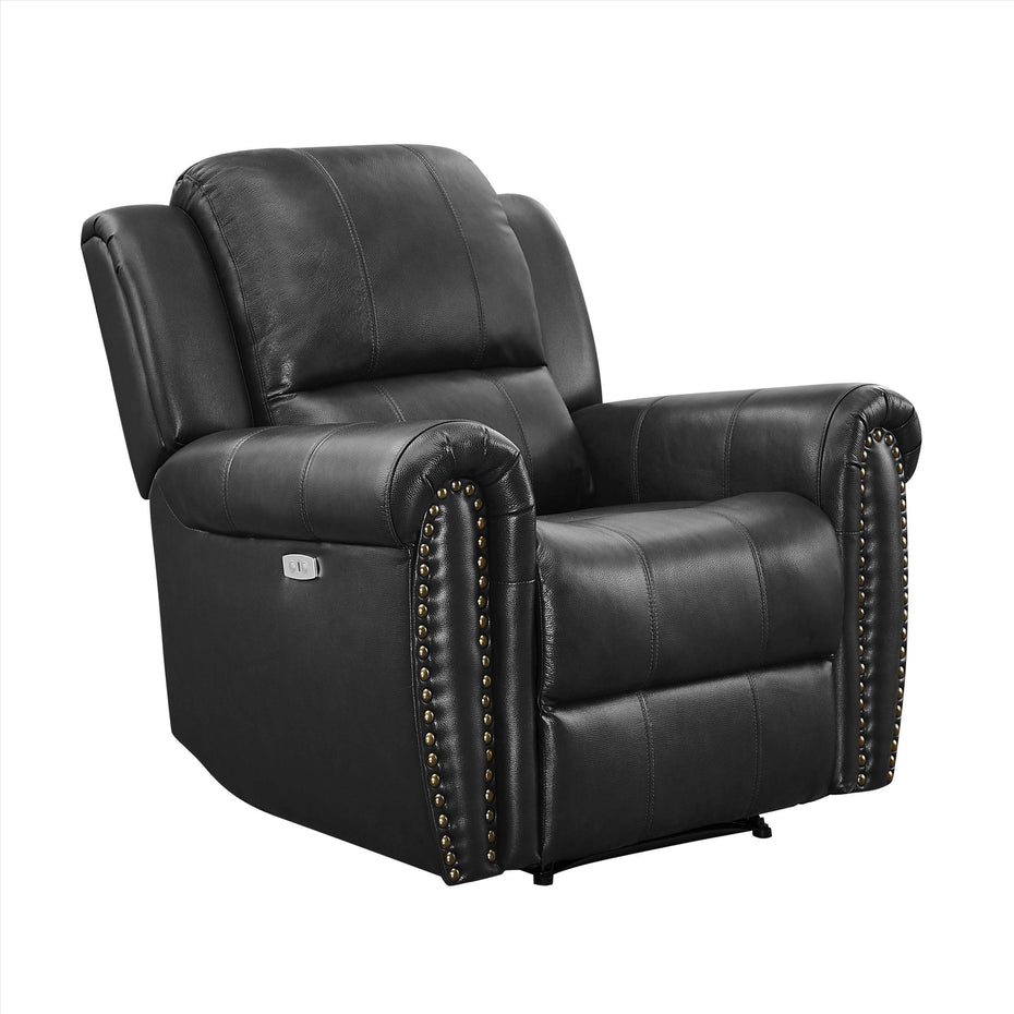 POWER RECLINER CHAIR - BEL Furniture