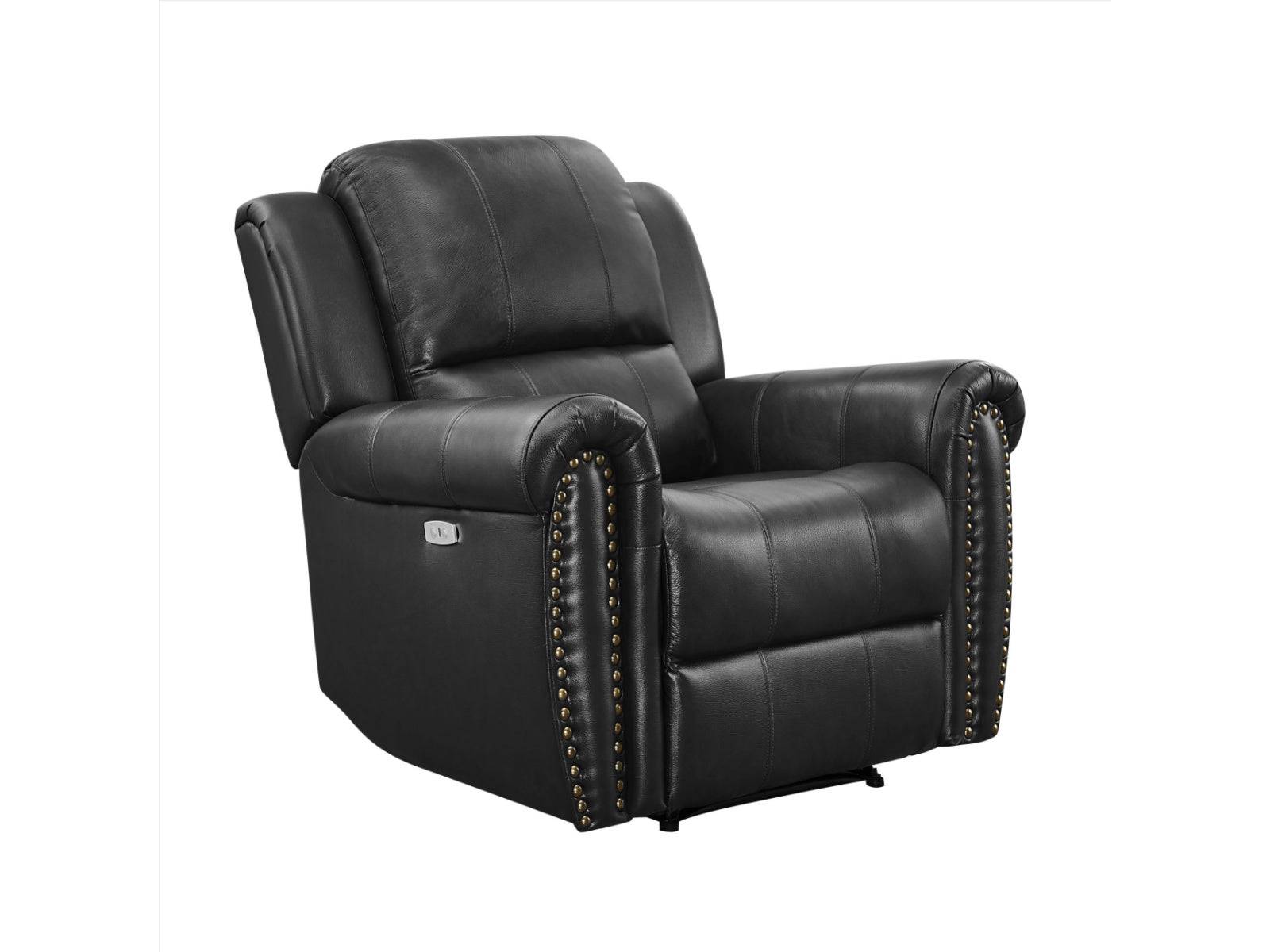 POWER RECLINER CHAIR - BEL Furniture