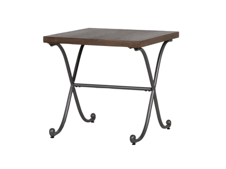 3 PIECE COFFEE TABLE SET by Sara Collections | Bel Furniture
