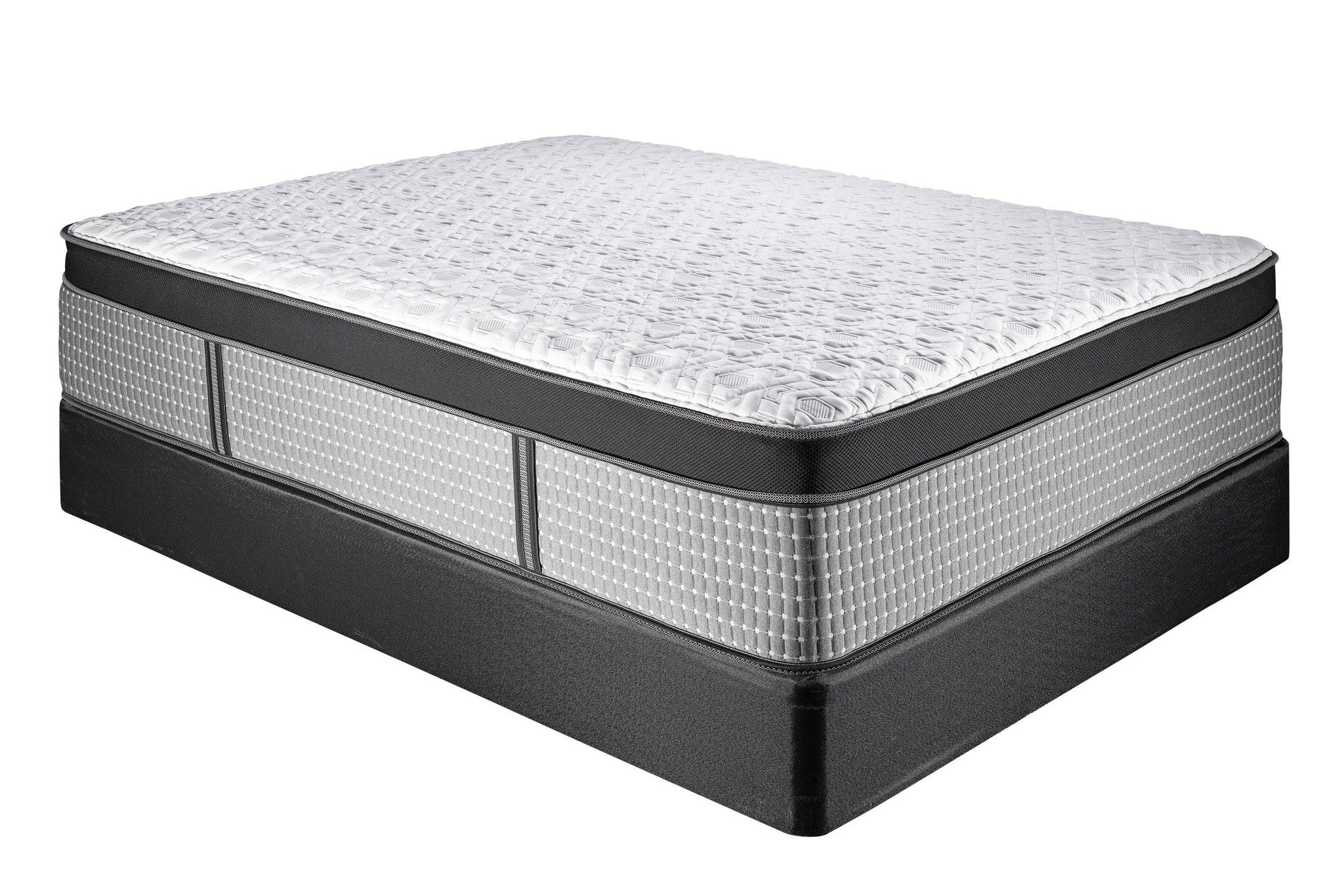 buy california king coil mattress in a box