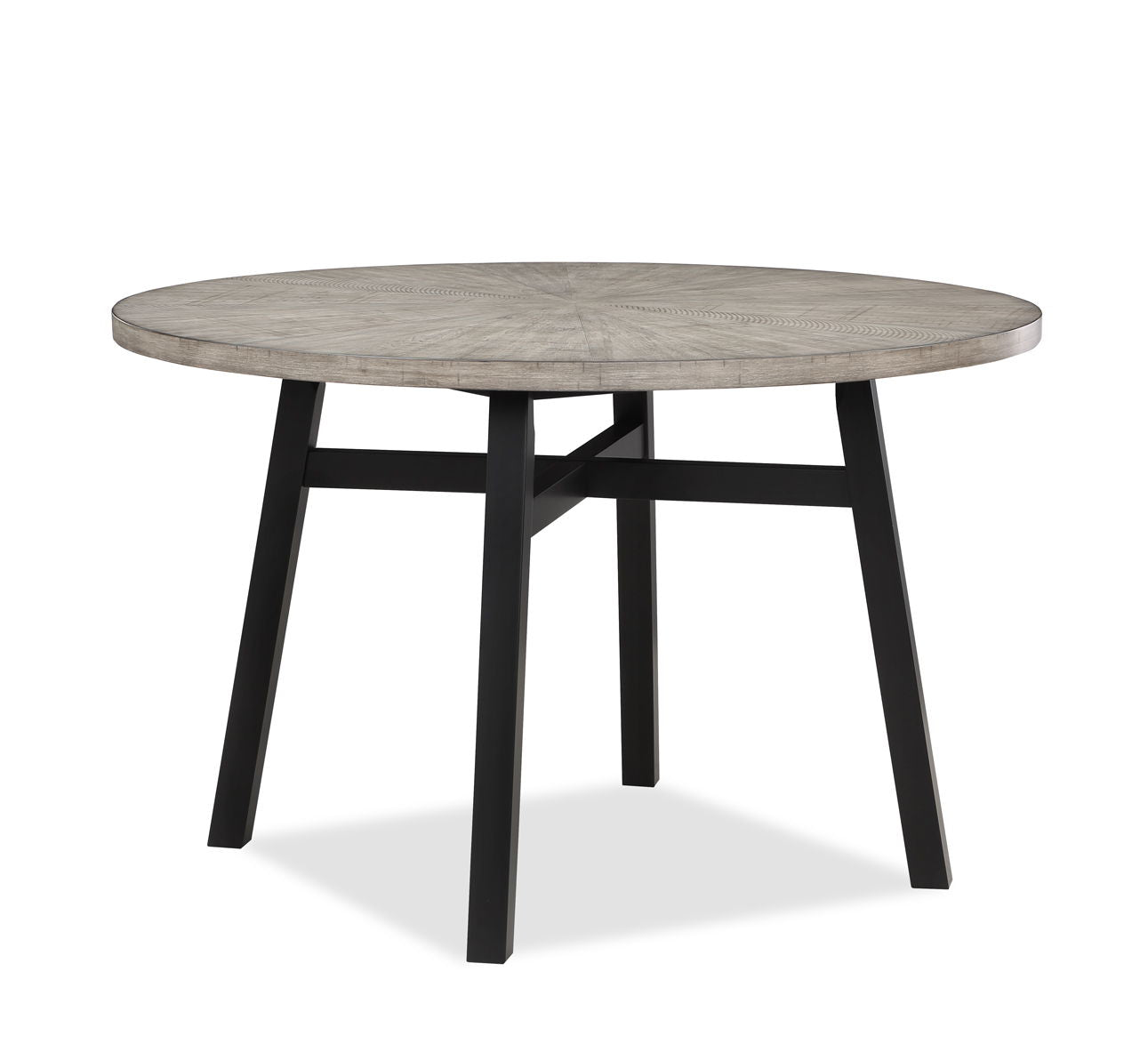 Mathis - Dining Table - Black