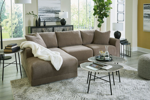 Raeanna - Sectional