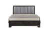 Jaymes - Storage Bed by Crown Mark | Bel Furniture