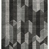 Chayse - Rug Dark Gray by Signature Design by Ashley® | Bel Furniture