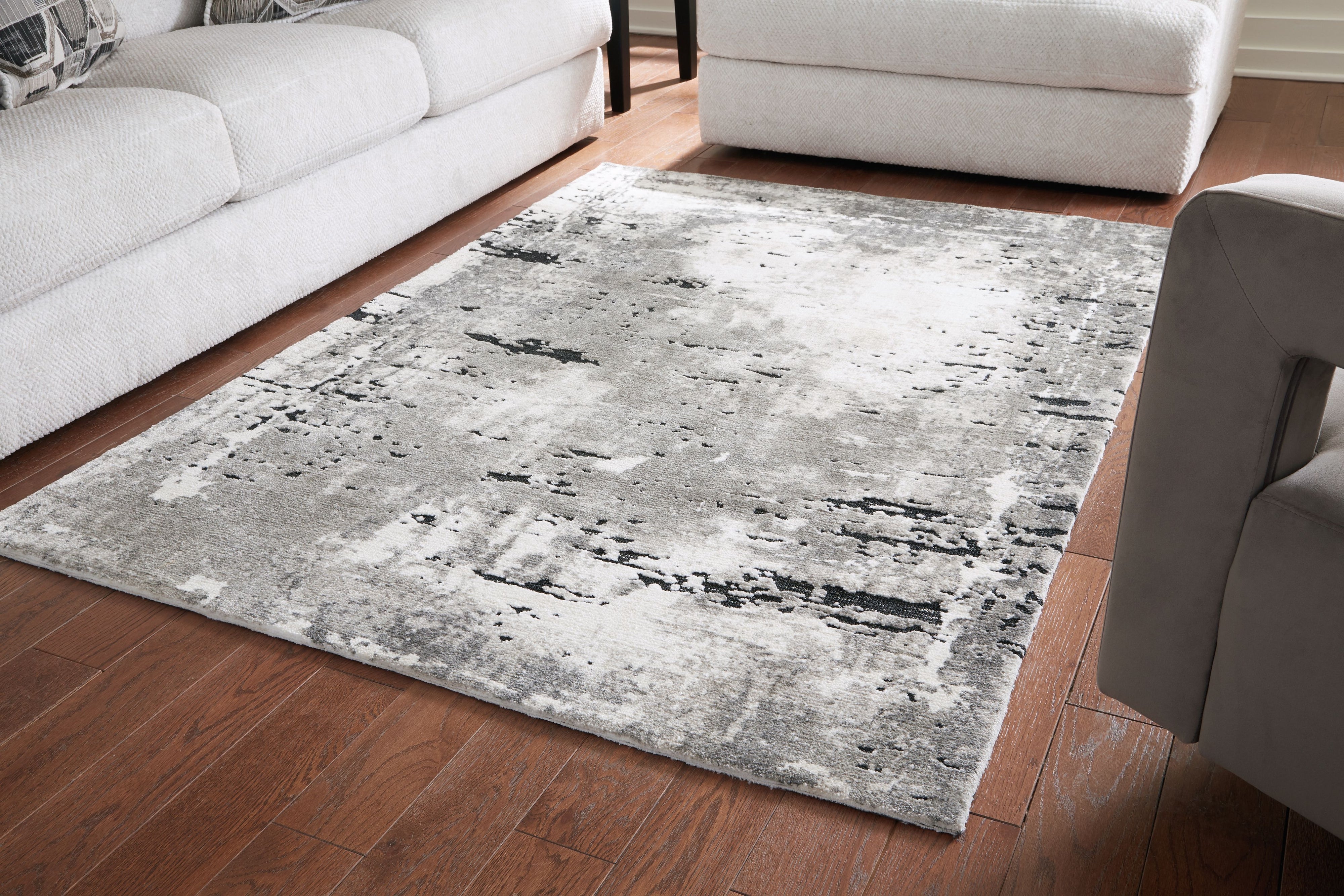 Aworley - Area Rug