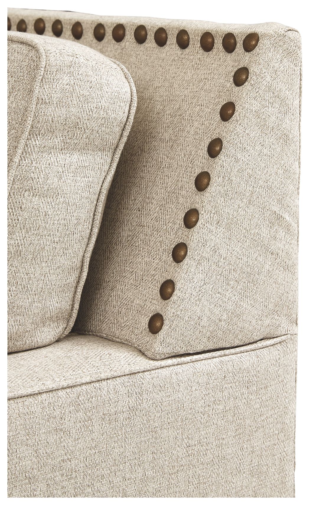 Claredon - Linen - Sofa