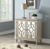 ACCENT CABINET by Mollai Collections | Bel Furniture