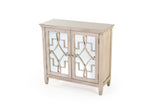 ACCENT CABINET by Mollai Collections | Bel Furniture