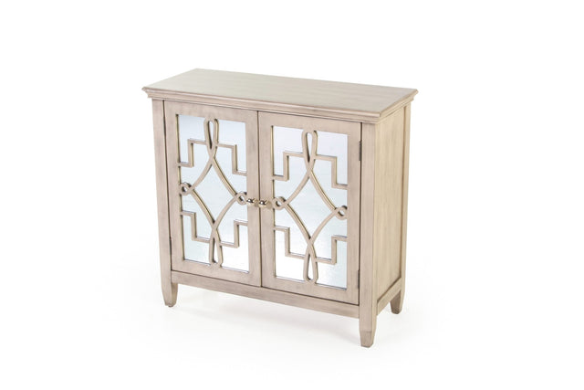 ACCENT CABINET by Mollai Collections | Bel Furniture