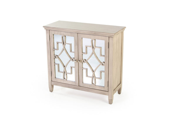 ACCENT CABINET - BEL Furniture