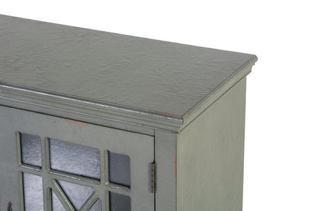 ACCENT CABINET by Mollai Collections | Bel Furniture