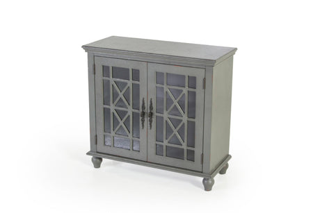 ACCENT CABINET by Mollai Collections | Bel Furniture