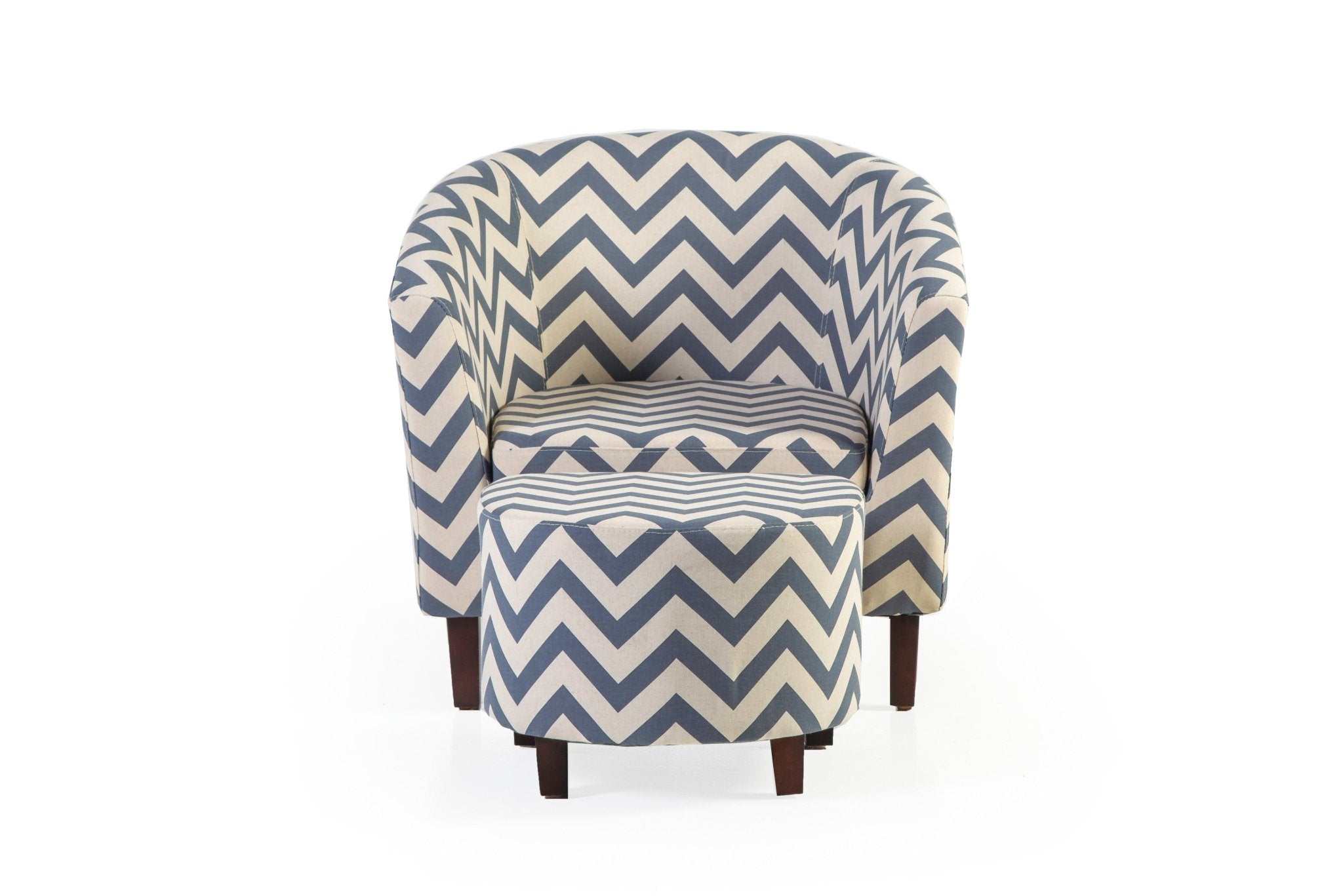 Accent Chair - BEL Furniture