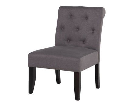 ACCENT CHAIR by Mollai Collections | Bel Furniture