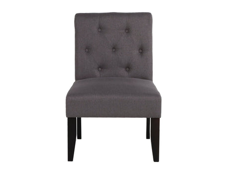 ACCENT CHAIR by Mollai Collections | Bel Furniture