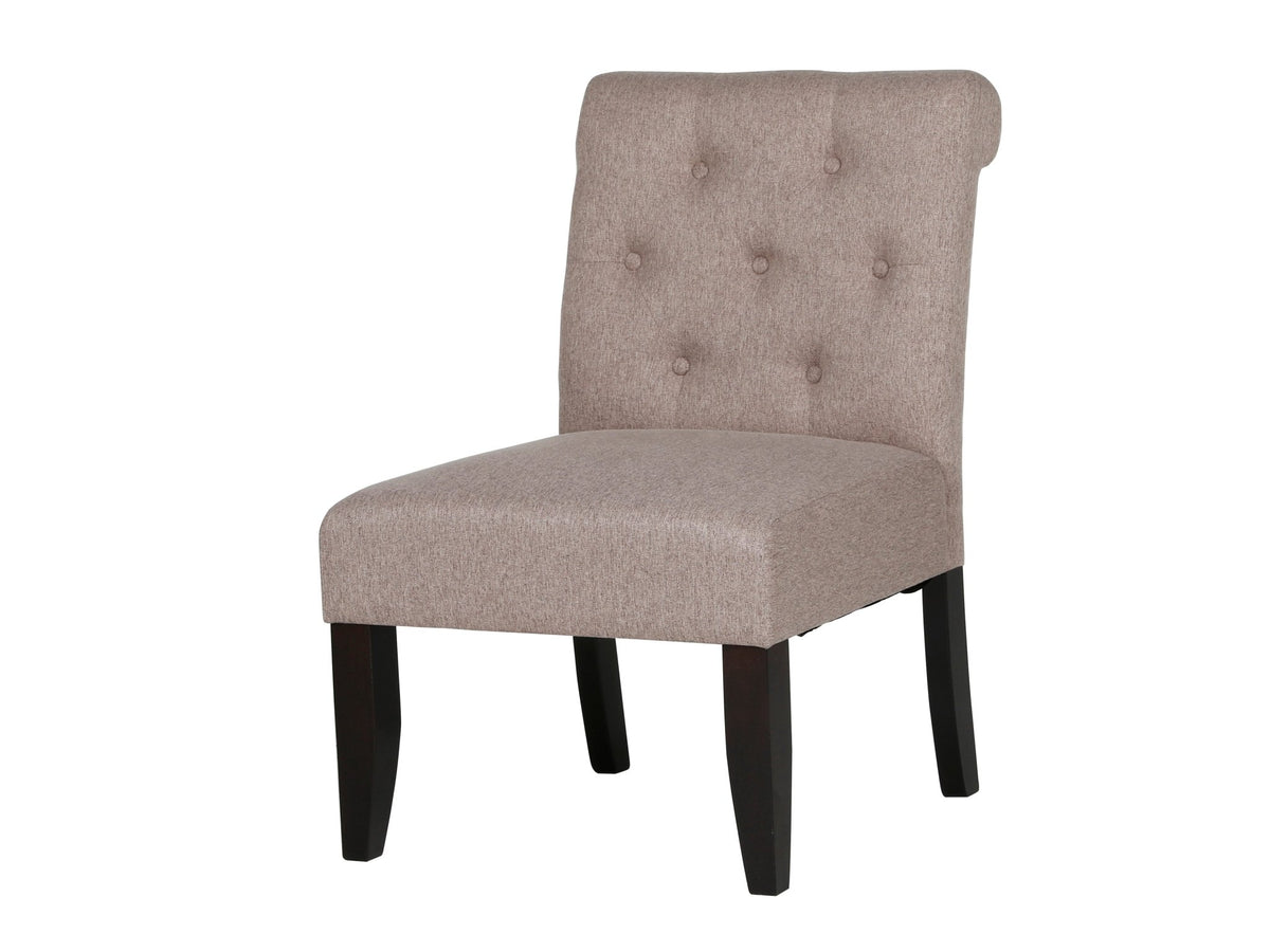 ACCENT CHAIR by Mollai Collections | Bel Furniture