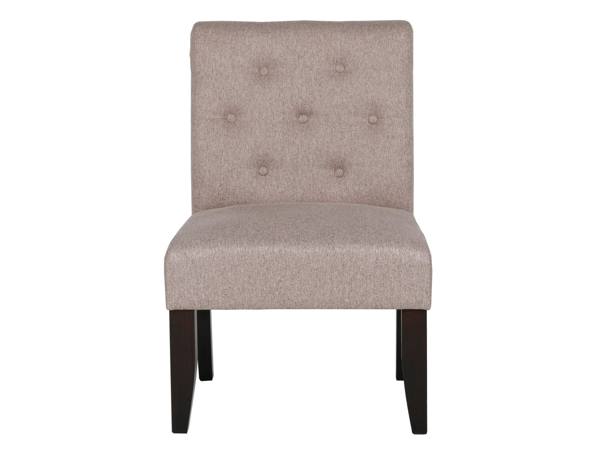 ACCENT CHAIR by Mollai Collections | Bel Furniture