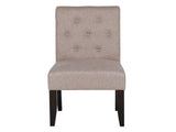 ACCENT CHAIR by Mollai Collections | Bel Furniture