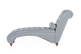 ACCENT CHAISE by Sara Collections | Bel Furniture