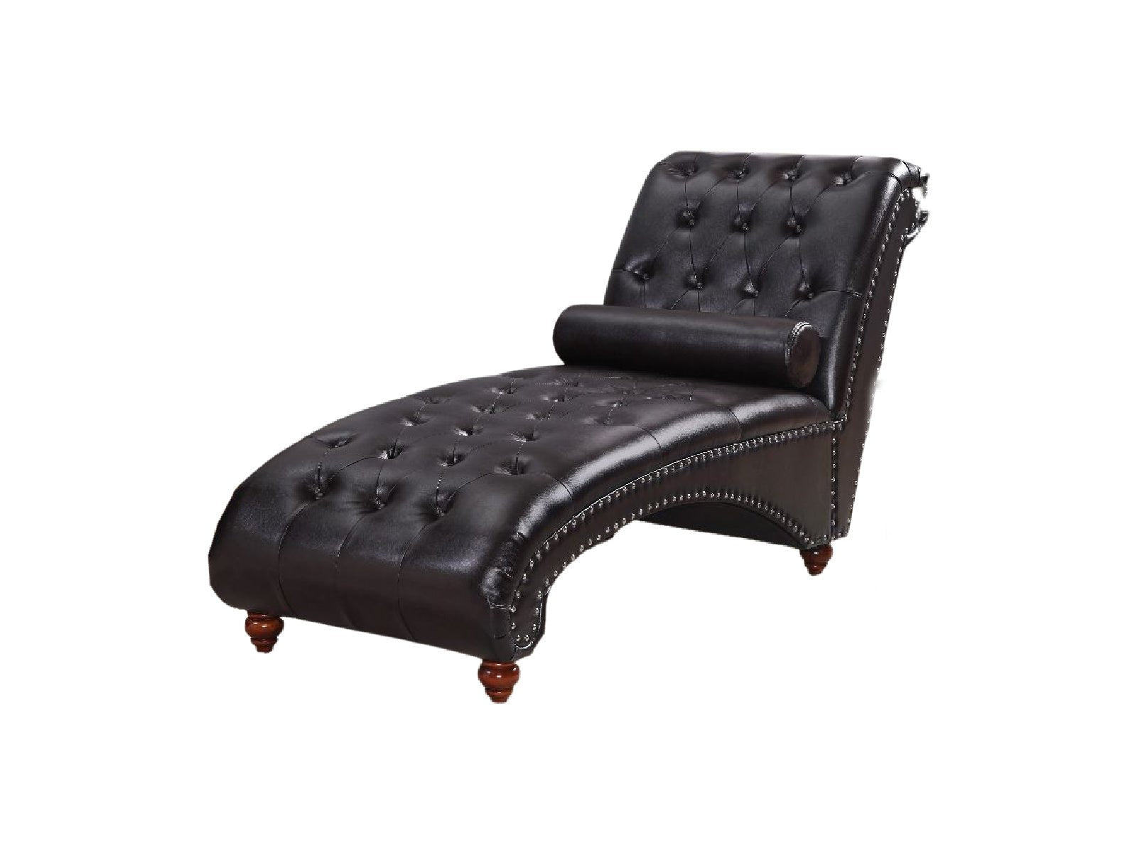 ACCENT CHAISE - BEL Furniture