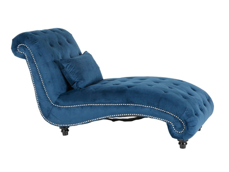 ACCENT CHAISE by Sara Collections | Bel Furniture