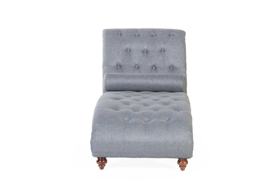 ACCENT CHAISE - BEL Furniture
