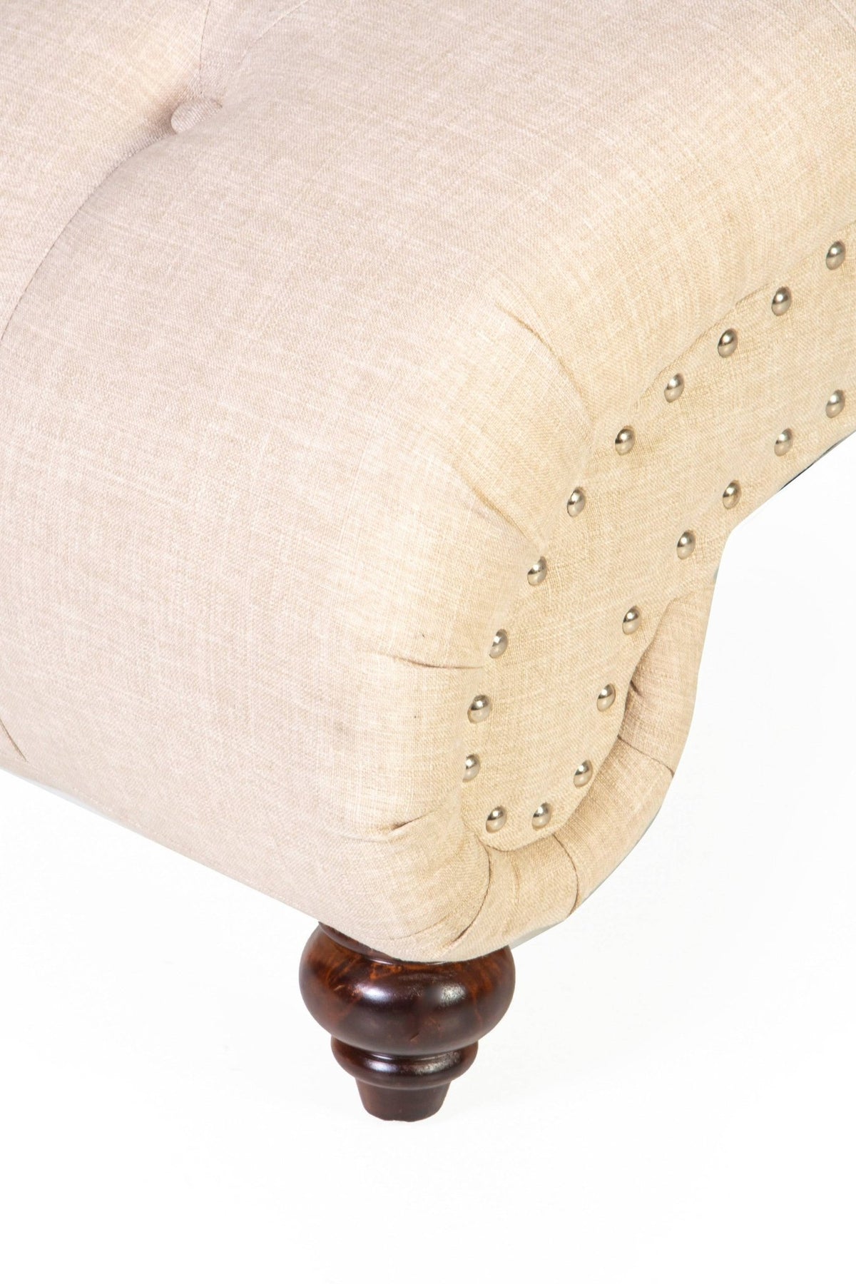 ACCENT CHAISE by Sara Collections | Bel Furniture