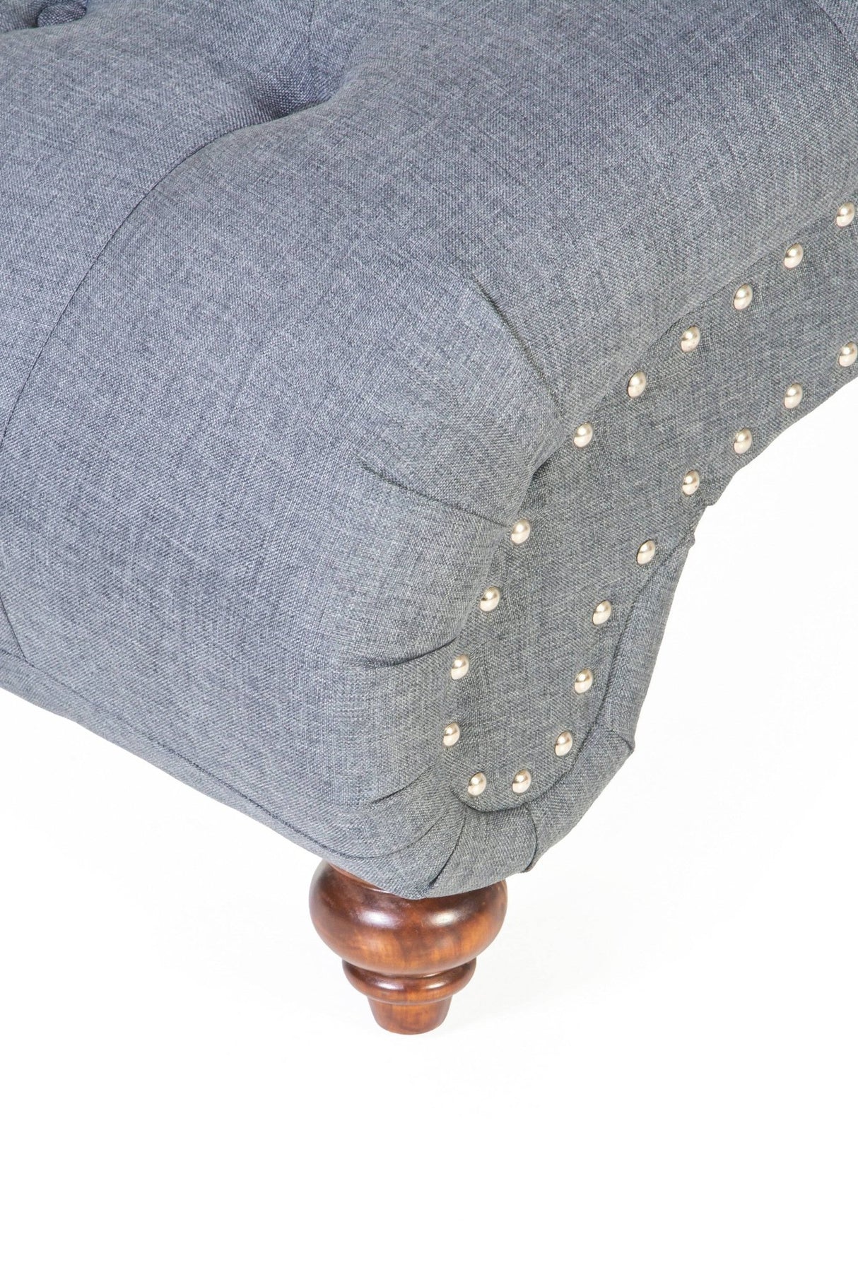 ACCENT CHAISE by Sara Collections | Bel Furniture