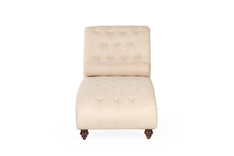 ACCENT CHAISE by Sara Collections | Bel Furniture