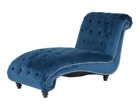 ACCENT CHAISE by Sara Collections | Bel Furniture
