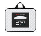 Active Dry Pillow - Standard Size