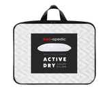 Active Dry Pillow - Standard Size by BEL Furniture | Bel Furniture