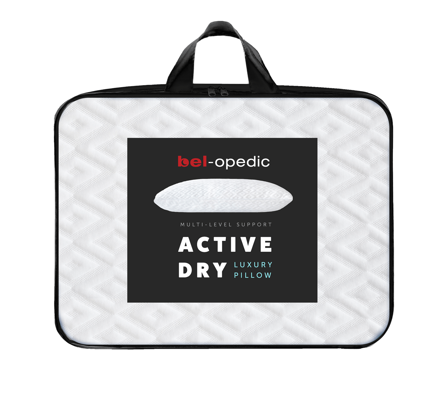 ACTIVE DRY PILLOW STANDARD SIZE - BEL Furniture