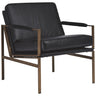 Puckman - Accent Chair Black by Signature Design by Ashley® | Bel Furniture