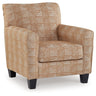 Hayesdale - Accent Chair Dark Brown by Signature Design by Ashley® | Bel Furniture