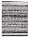 Henchester - Rug Dark Gray by Signature Design by Ashley® | Bel Furniture