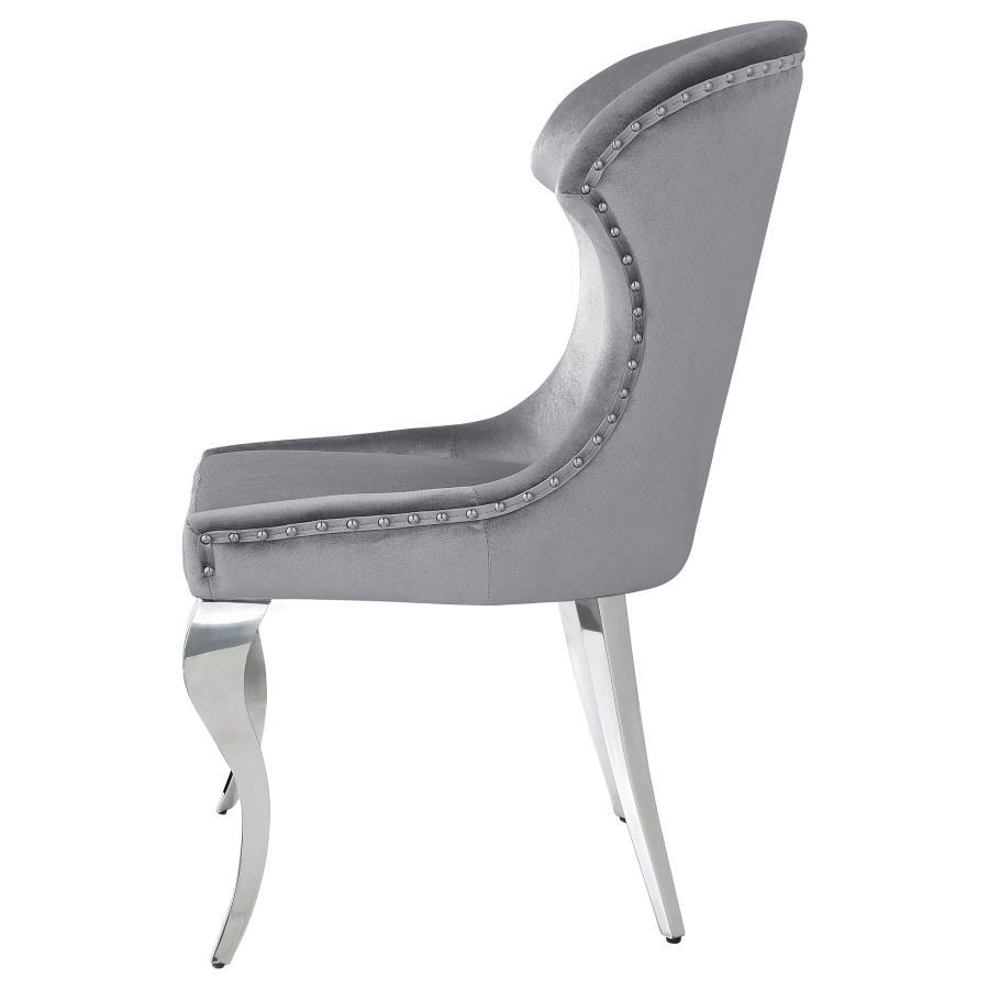 Cheyanne - Side Chair (Set of 2)