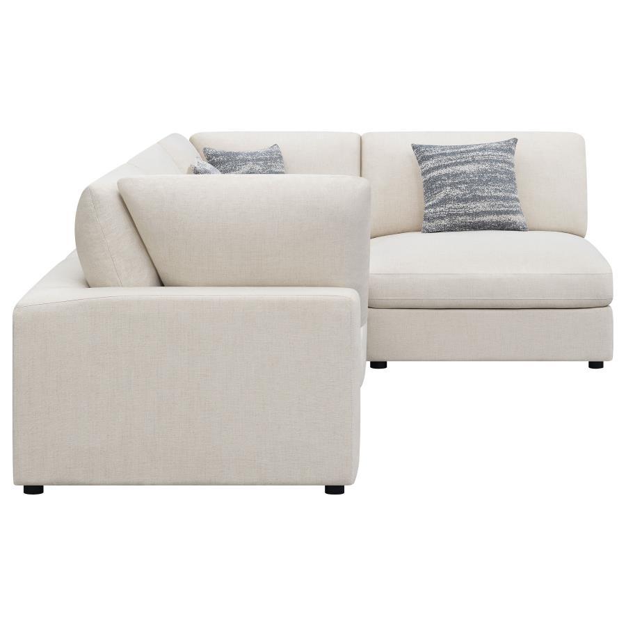 Serene - Sectional Set