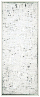 Daxonport - Wall Art - Gray / Taupe