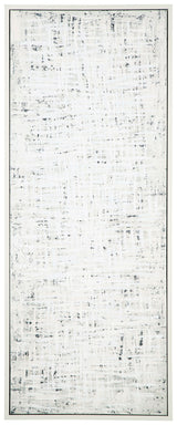 Daxonport - Gray / Taupe - Wall Art by Signature Design by Ashley® | Bel Furniture