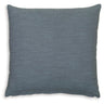 Thaneville - Pillow Blue 4 Pieces by Signature Design by Ashley® | Bel Furniture