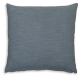Thaneville - Pillow Blue 4 Pieces by Signature Design by Ashley® | Bel Furniture