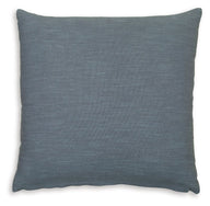 Thaneville - Pillow Blue 4 Pieces by Signature Design by Ashley® | Bel Furniture